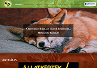 Mini Zoo Komló - olcsohonlap.com referencia